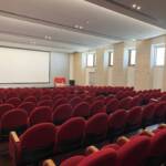 Sala per conferenze EcoBusters